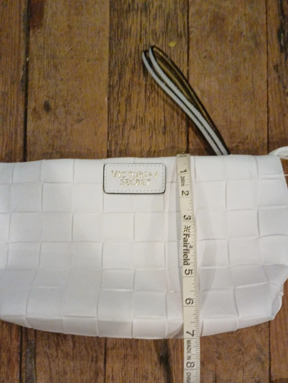 Victorias Secret chic victoria